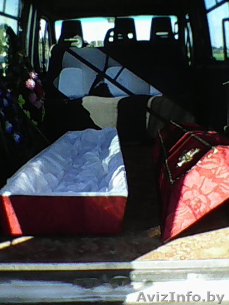 Ритуальные услуги и товары - Изображение #5, Объявление #1537931