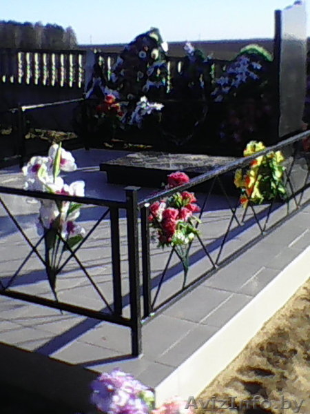 Ритуальные услуги и товары - Изображение #6, Объявление #1537931