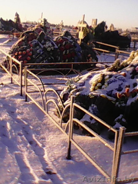 Ритуальные услуги и товары - Изображение #7, Объявление #1537931