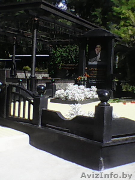 Ритуальные услуги и товары - Изображение #9, Объявление #1537931