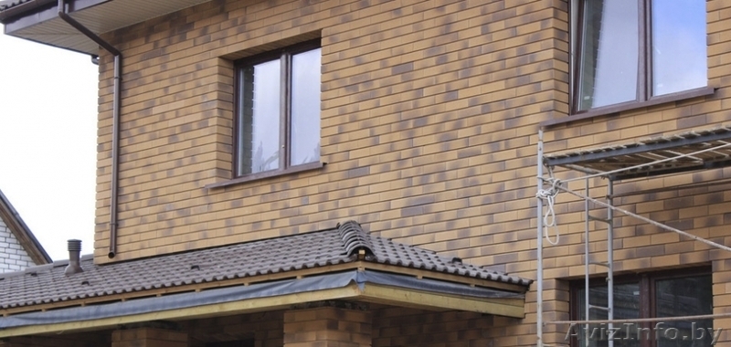 Вентилируемые фасады MARMOROK/SCANROK - Изображение #3, Объявление #1539069