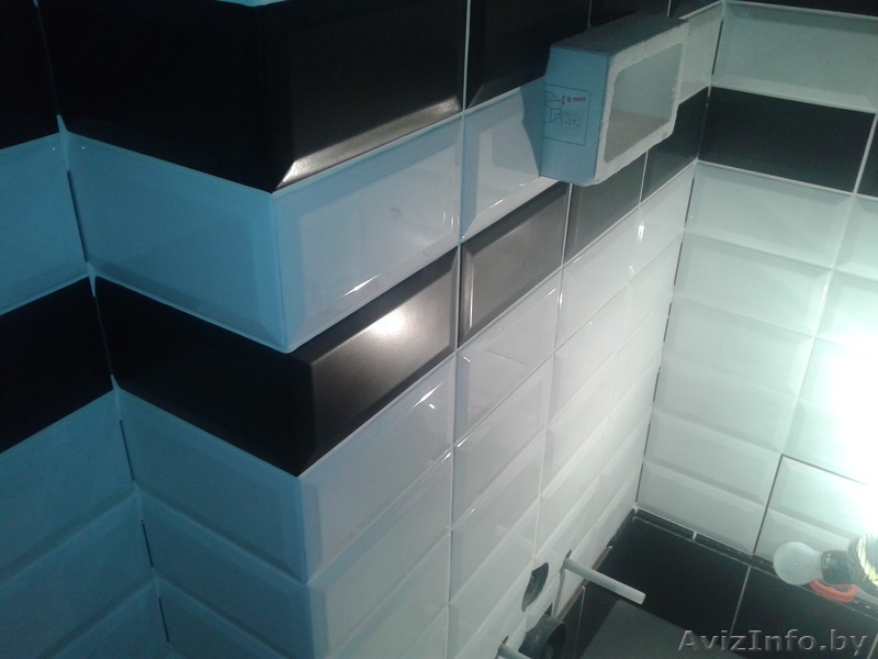 Отделочные и строительные работы любой сложности - Изображение #4, Объявление #1556202