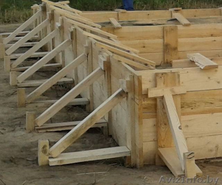 Отделочные работы всех видов. Строительные работы. - Изображение #3, Объявление #1561125