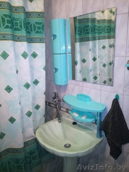 Уютная квартира на сутки часы и минутки - Изображение #3, Объявление #1564749