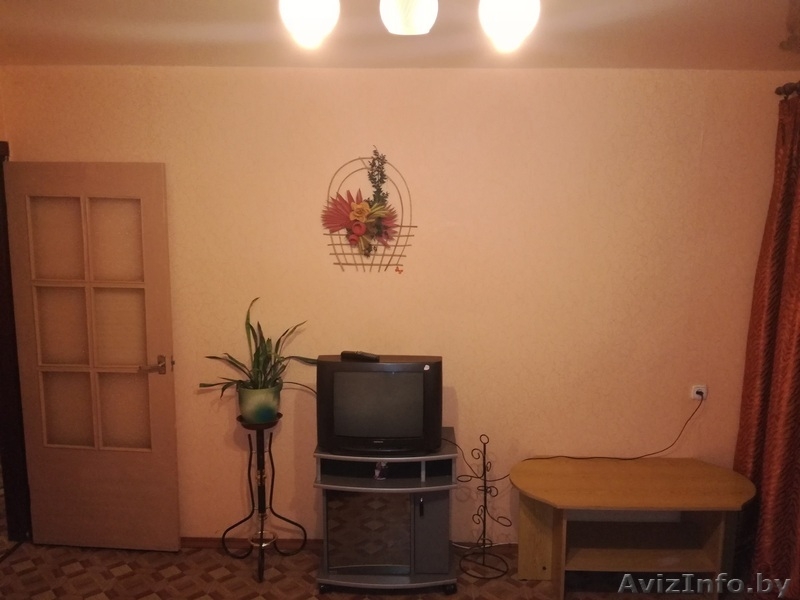 Уютная квартира на сутки часы и минутки - Изображение #5, Объявление #1564749