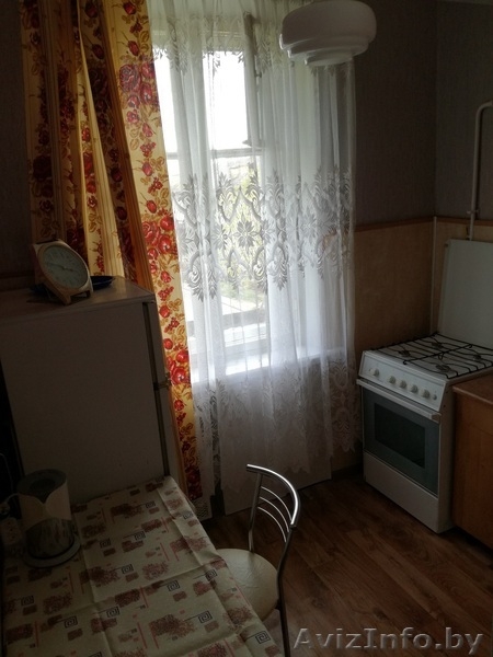 Двухкомнатная благоустроенная квартира в 50м от ОАО БЕЛАЗ - Изображение #2, Объявление #1564750