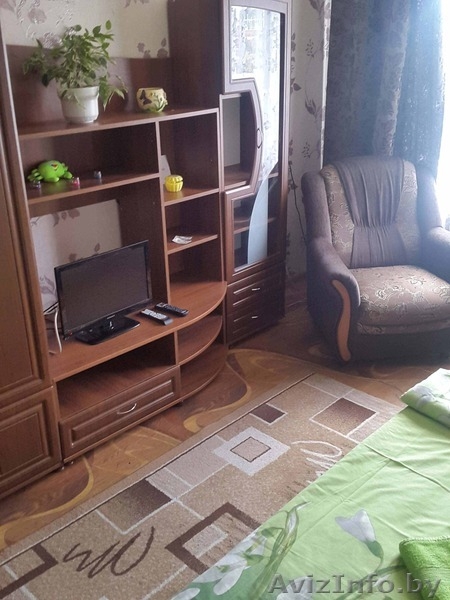 Квартира на сутки в Жодино - Изображение #2, Объявление #1202282