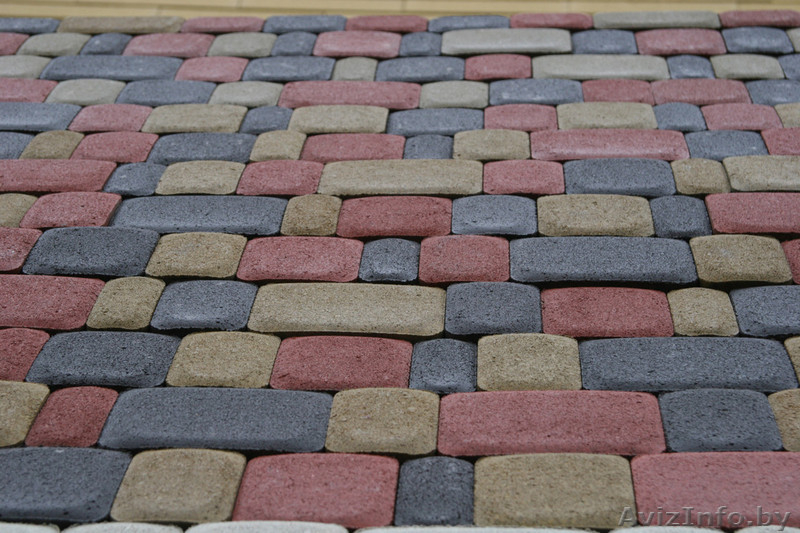 Тротуарная плтка - Изображение #2, Объявление #1566928