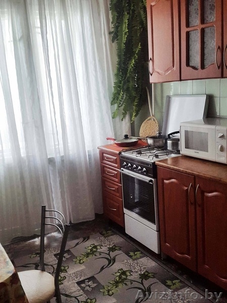 Квартира на сутки в Жодино - Изображение #1, Объявление #1202282