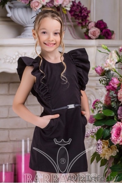 ТМ Barbarris предлагает школьную форму оптом. - Изображение #2, Объявление #1564426