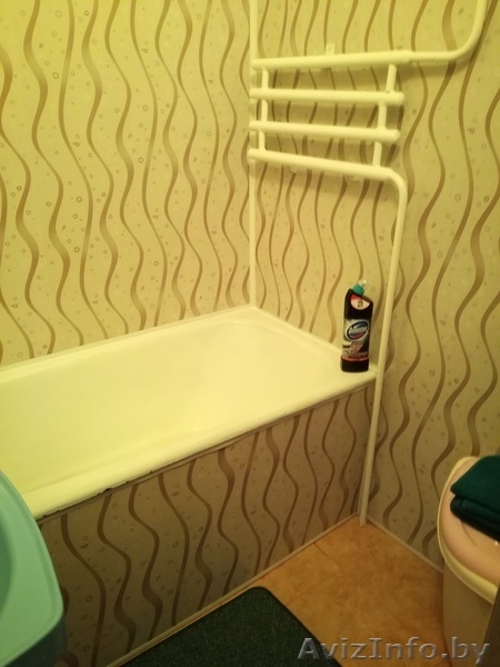 КВАРТИРА НА СУТКИ РЯДОМ С БЕЛАЗОМ - Изображение #1, Объявление #1562940