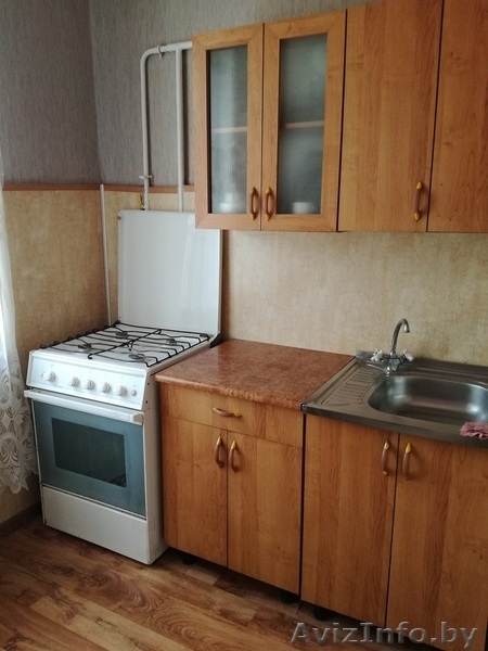 КВАРТИРА НА СУТКИ РЯДОМ С БЕЛАЗОМ - Изображение #2, Объявление #1562940