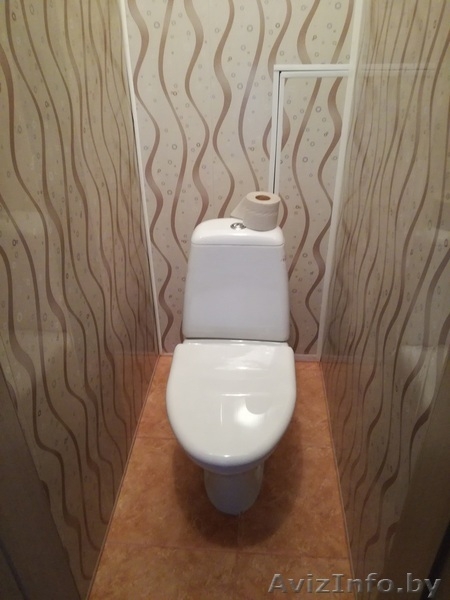 КВАРТИРА НА СУТКИ РЯДОМ С БЕЛАЗОМ - Изображение #3, Объявление #1562940