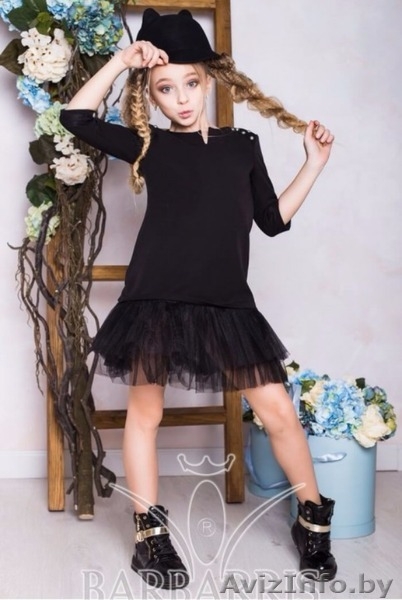 ТМ Barbarris предлагает школьную форму оптом. - Изображение #8, Объявление #1564426