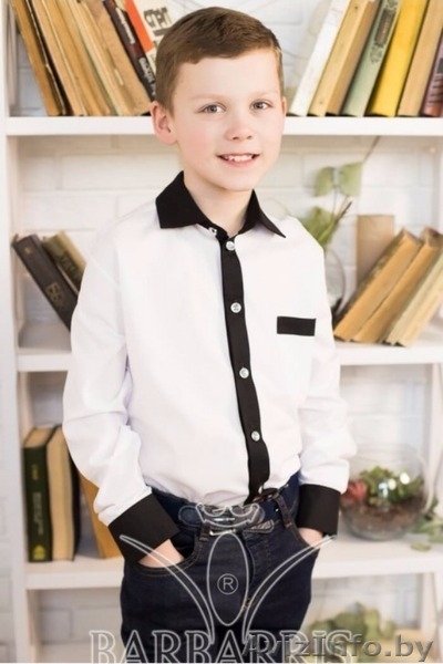 ТМ Barbarris предлагает школьную форму оптом. - Изображение #7, Объявление #1564426