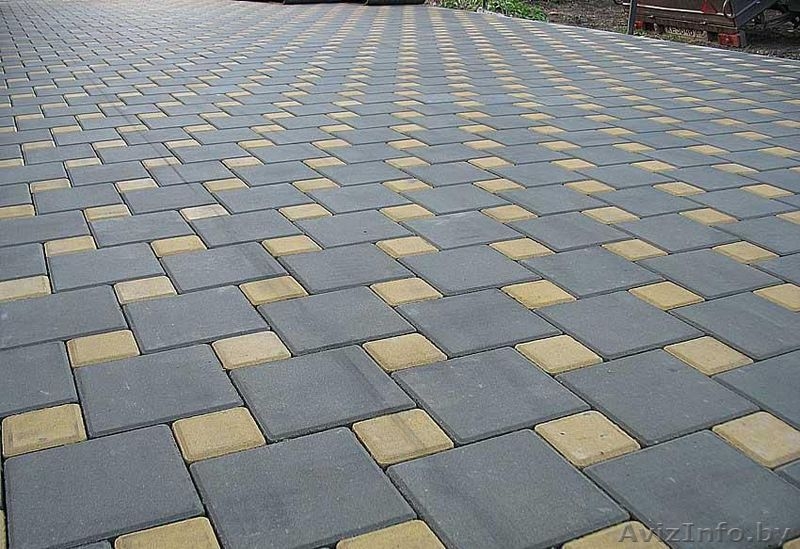 Тротуарная плтка - Изображение #1, Объявление #1566928