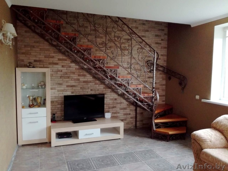 Продам коттедж, Жилой дом - Изображение #2, Объявление #1573990