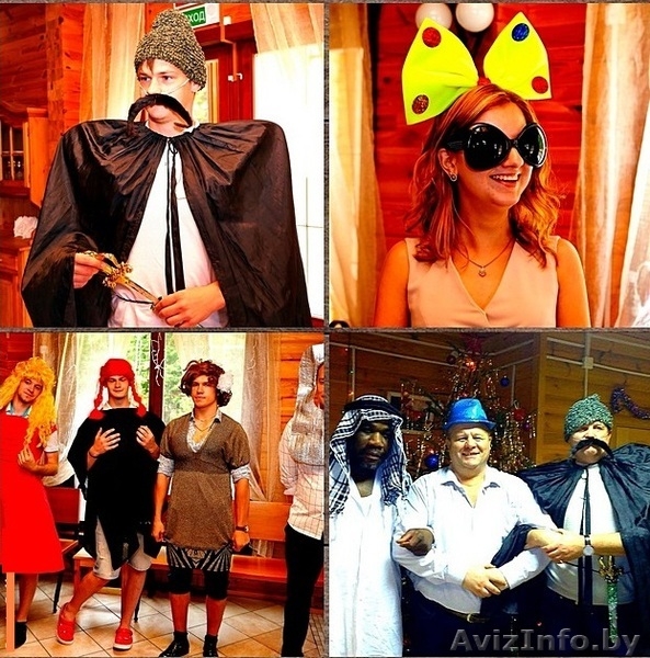 Тамада ведущий DJ баян на свадьбу юбилей крестин Жодино Борисов Смолевичи Логойс - Изображение #6, Объявление #1575814