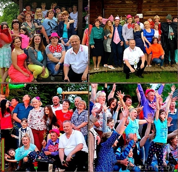 Тамада ведущий DJ баян на свадьбу юбилей крестин Жодино Борисов Смолевичи Логойс - Изображение #9, Объявление #1575814