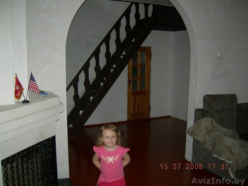 Сдаю комнату коттедже в Жодино. Собственница - Изображение #1, Объявление #1588573