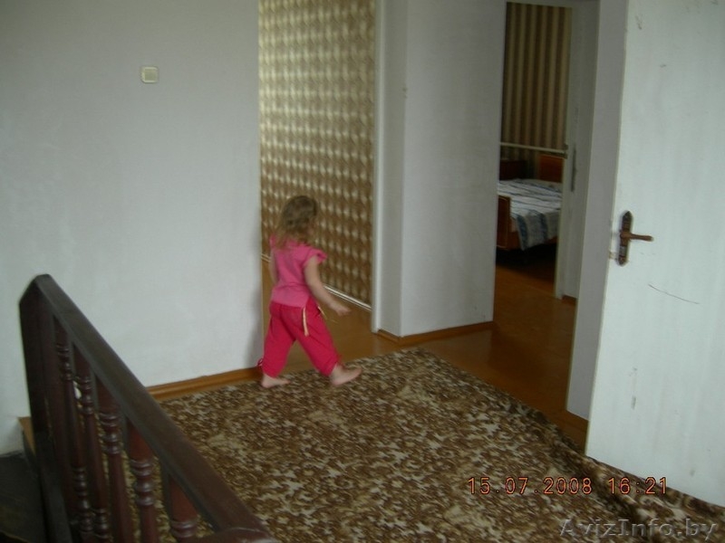 Сдаю комнату коттедже в Жодино. Собственница - Изображение #3, Объявление #1588573