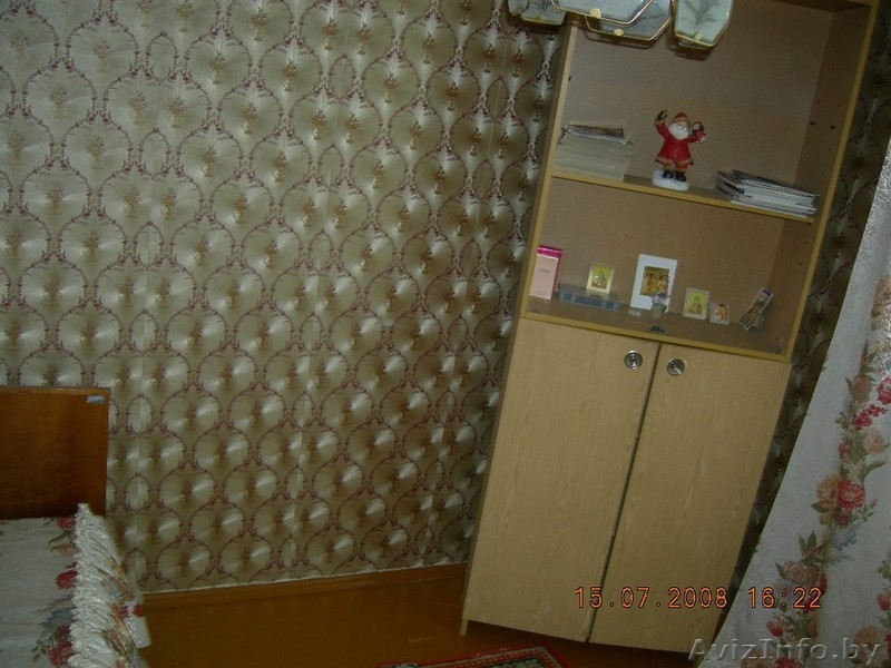 Сдаю комнату коттедже в Жодино. Собственница - Изображение #5, Объявление #1588573