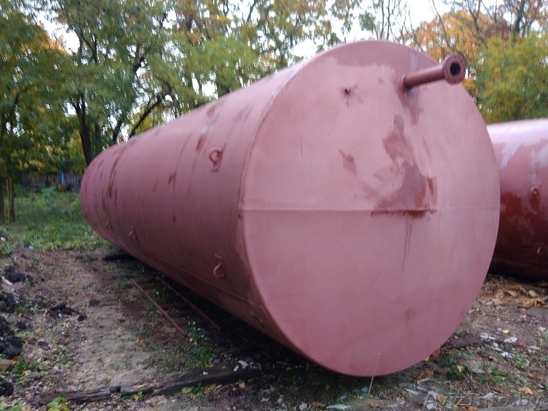 Резервуары (ёмкости) от 5 до 100 м3 . Гидроизоляционные работы - Изображение #3, Объявление #1602733