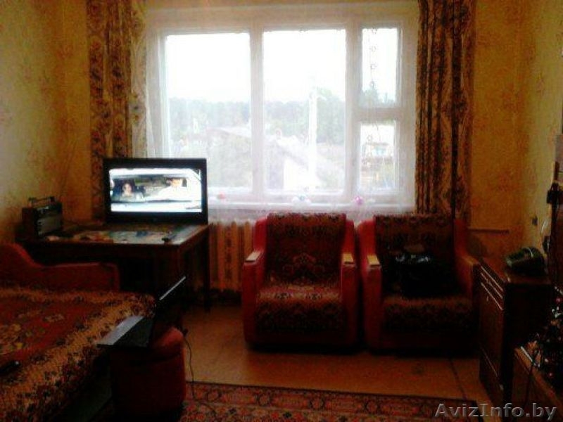 5. Продам 2х комн квартиру в агрогородке Устерхи 180км от Минска - Изображение #1, Объявление #1604680