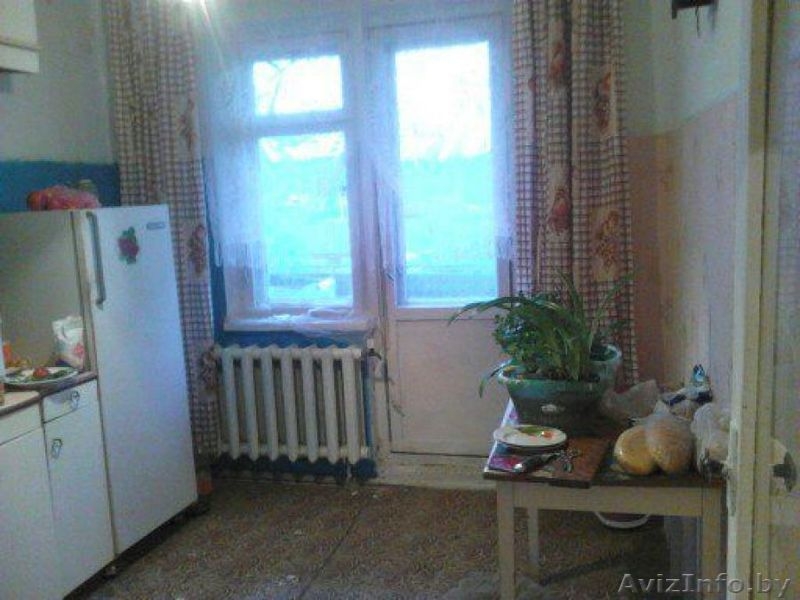 5. Продам 2х комн квартиру в агрогородке Устерхи 180км от Минска - Изображение #3, Объявление #1604680