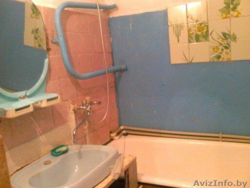 5. Продам 2х комн квартиру в агрогородке Устерхи 180км от Минска - Изображение #4, Объявление #1604680