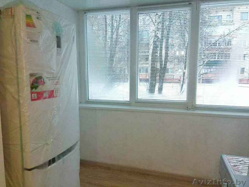  Продажа 2-комнатной квартиры в Жодино, ул. Гагарина, д. 9 - Изображение #1, Объявление #1606761