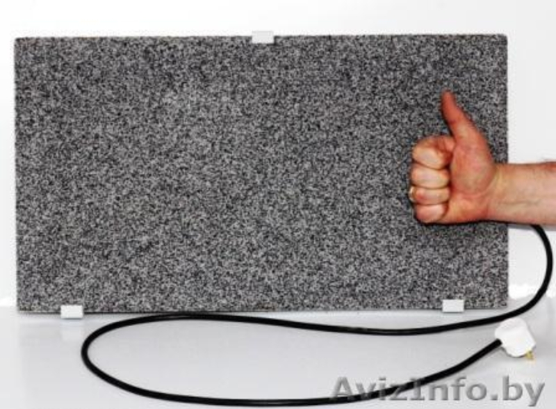 Продам монолитный обогреватель - Изображение #1, Объявление #1612284