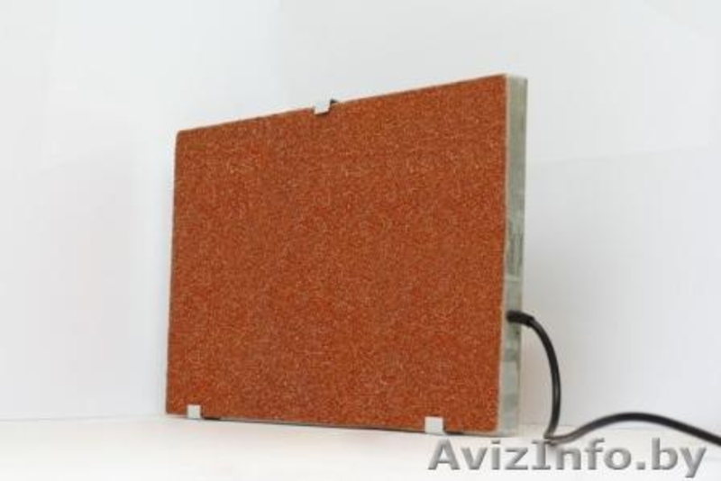 Экологичный кварцевый обогреватель - Изображение #1, Объявление #1612285