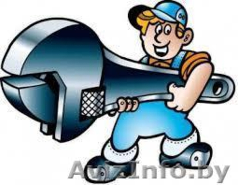 Требуются слесари МСР - Изображение #2, Объявление #1619134