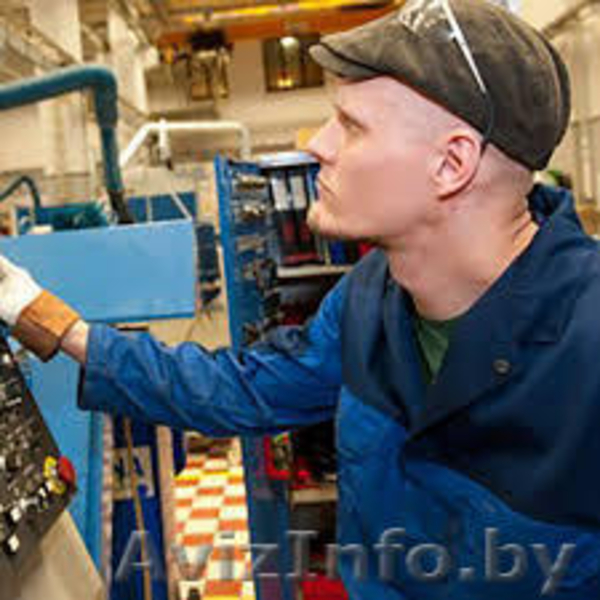 Требуются слесари МСР - Изображение #1, Объявление #1619134