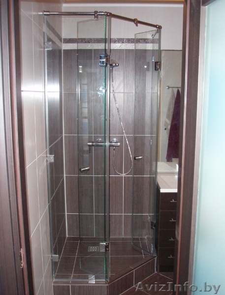 душкабина по индивидуальным размерам - Изображение #4, Объявление #1622505