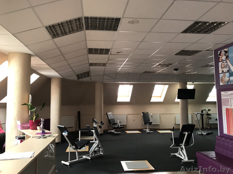 Сдается помещение под магазин/офис/фитнес-центр в центре города - Изображение #1, Объявление #1637140