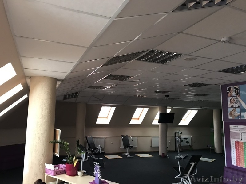 Сдается помещение под магазин/офис/фитнес-центр в центре города - Изображение #3, Объявление #1637140