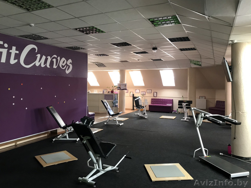 Сдается помещение под магазин/офис/фитнес-центр в центре города - Изображение #5, Объявление #1637140