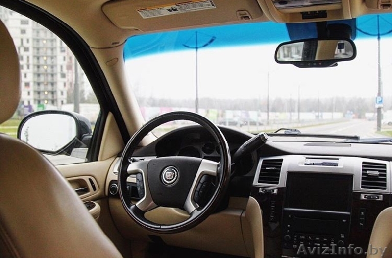 Прокат авто на любые праздники - Изображение #7, Объявление #1639115