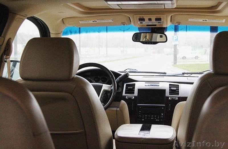 Прокат авто на любые праздники - Изображение #3, Объявление #1639115