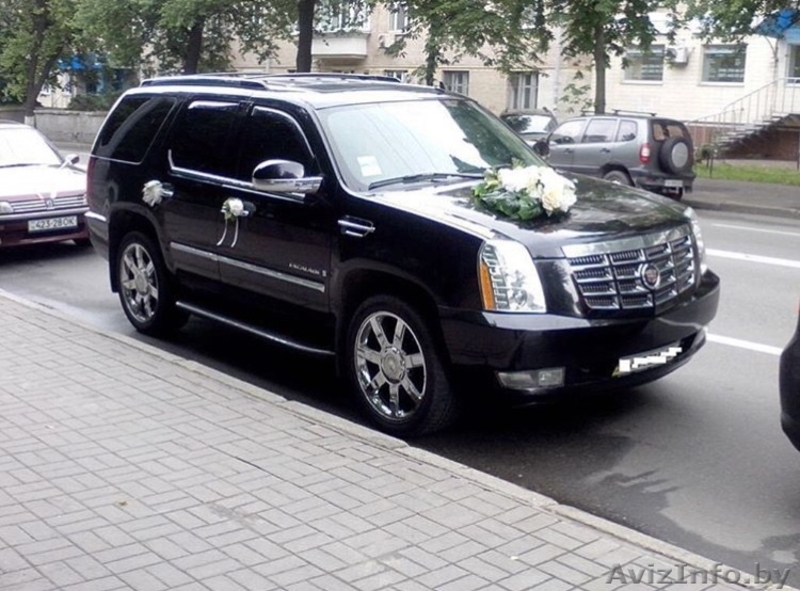 Прокат авто на любые праздники - Изображение #4, Объявление #1639115