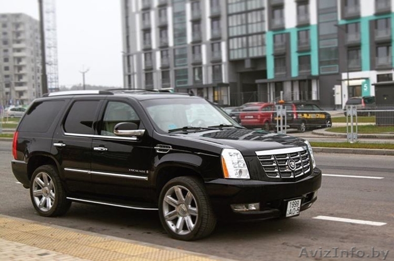 Прокат авто на любые праздники - Изображение #1, Объявление #1639115