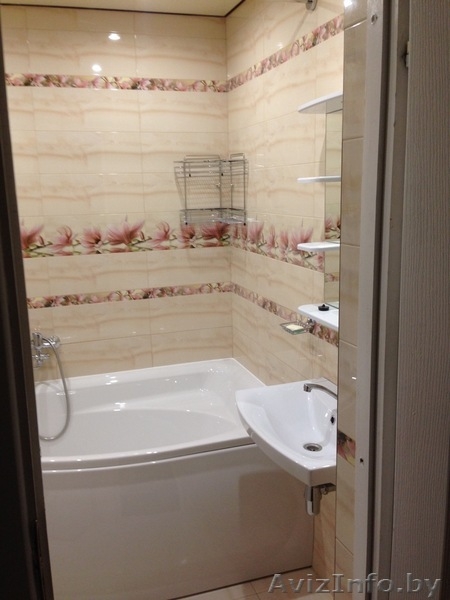 2-х комн.кв. в СМОЛЕВИЧАХ !! 8-029-8312742 - Изображение #4, Объявление #1637582