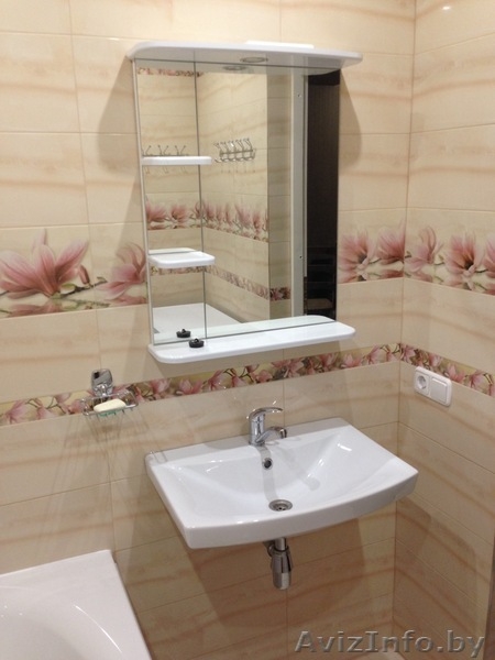 2-х комн.кв. в СМОЛЕВИЧАХ !! 8-029-8312742 - Изображение #5, Объявление #1637582