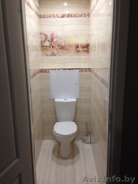 2-х комн.кв. в СМОЛЕВИЧАХ !! 8-029-8312742 - Изображение #6, Объявление #1637582