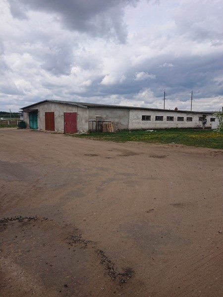 Аренда производственного помещения г. Жодино. - Изображение #3, Объявление #1653084