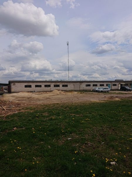 Аренда производственного помещения г. Жодино. - Изображение #2, Объявление #1653084